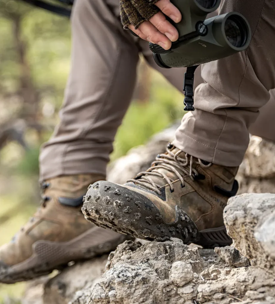 Irish Setter Boots Review