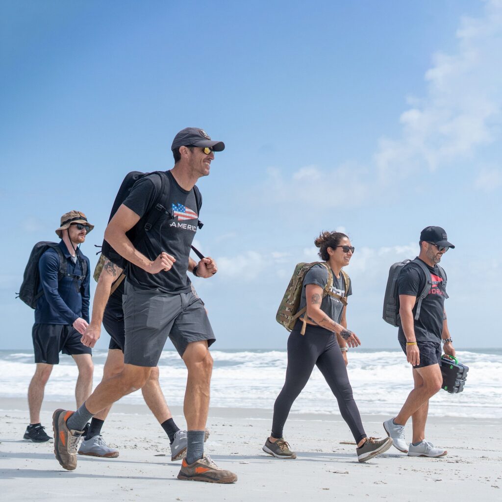 GORUCK Review