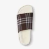 Message Cozy Shaw Slide