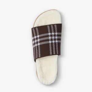 Message Cozy Shaw Slide