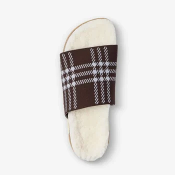 Message Cozy Shaw Slide