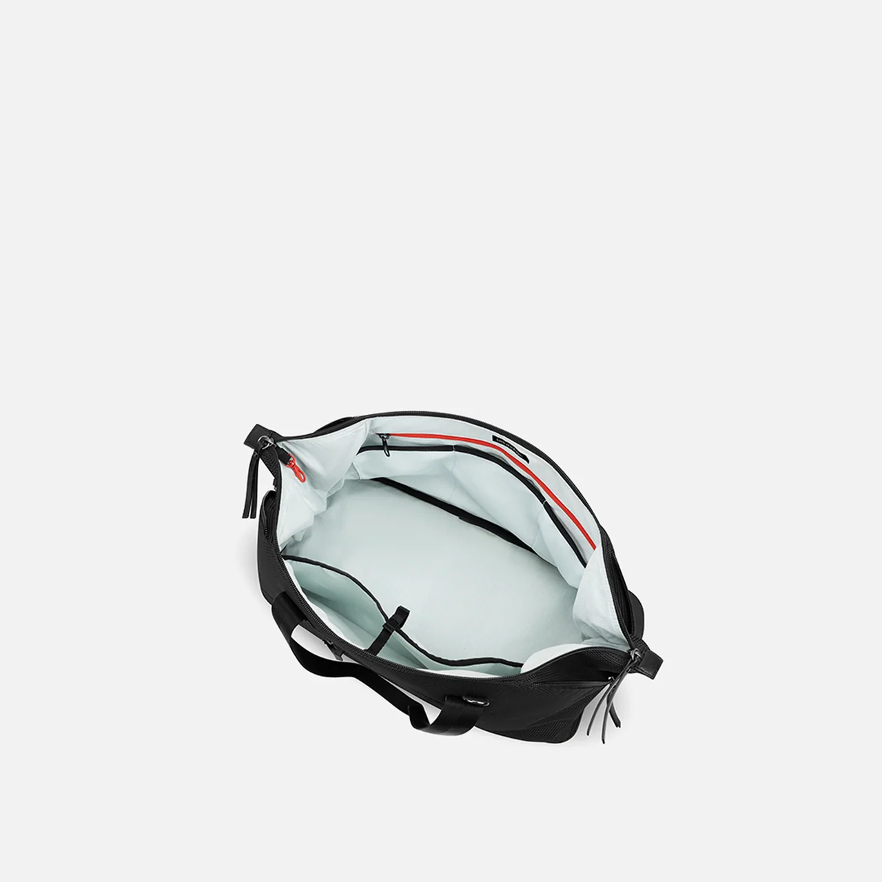 weekender boston carbon anti theft interior