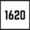 1620 Single Knee Utility Pant 2.0