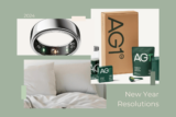 Keep Your 2024 New Year Resolutions with These Awesome Products