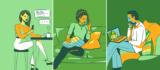 BetterHelp Review: Your-Pants-Optional Couch Therapy