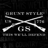 Grunt Style Review