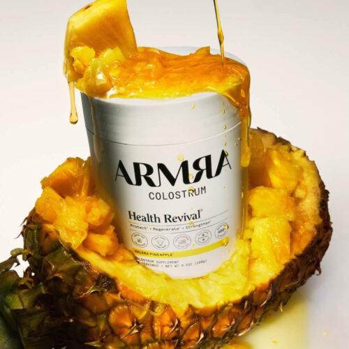 Valera Pineapple Colostrum