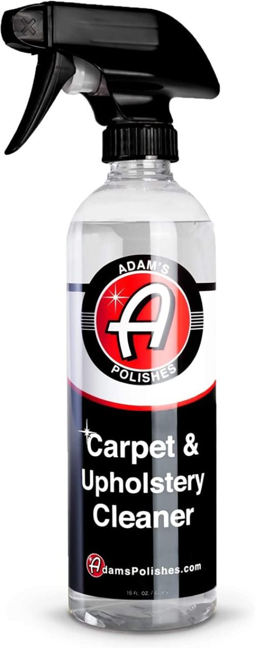 Adam's Carpet & Upholstery Cleaner