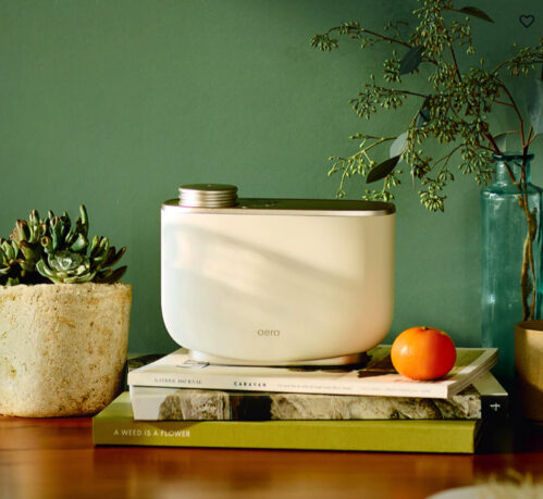 Aera Diffusers