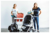 BabyQuip Review: Skip Packing Baby Gear on Vacation