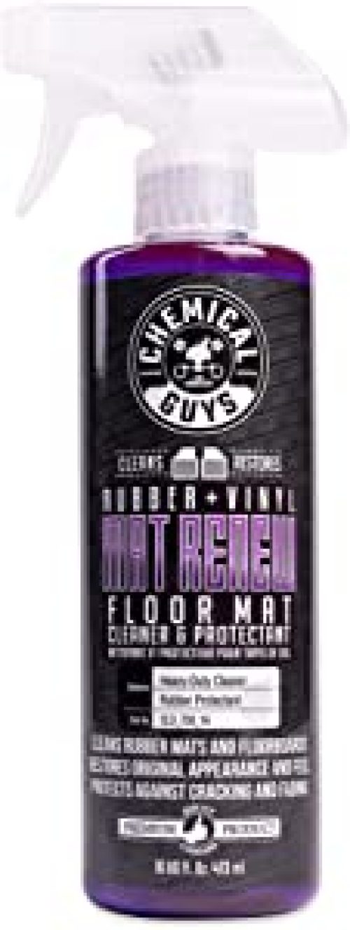 Chemical Guys Mat Renew