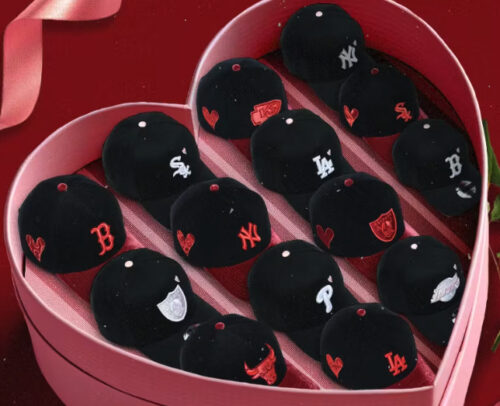 Culture Kings Valentine's Day Collection