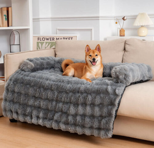 Sofa Protector Pet Mat
