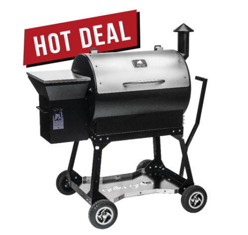 Silverbac All-Terrain