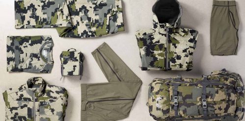 Editor’s Choice: Cold Weather Gear for The Great Outdoors