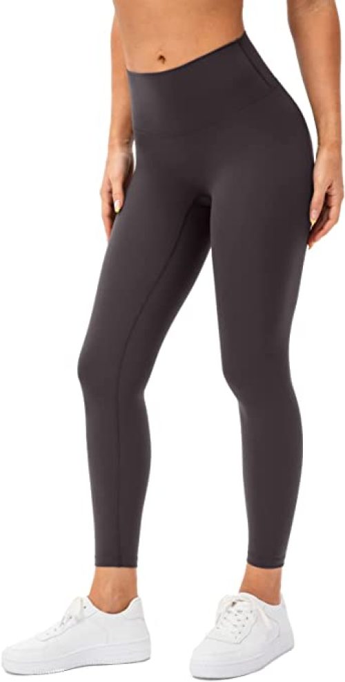 Lavento Women’s All Day Soft Yoga Leggings