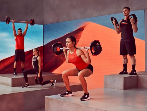 Les Mills: Summer Sale is On. Crush Your Fitness Goals.