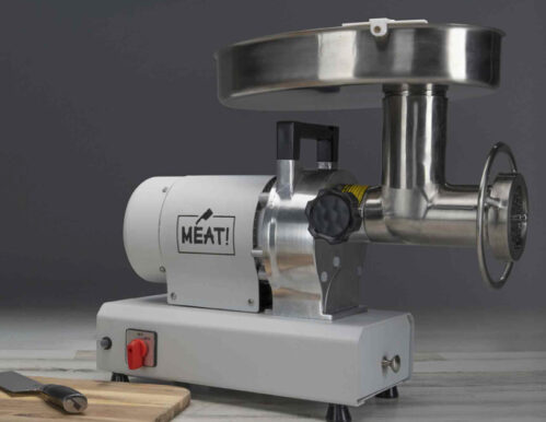 <strong>MEAT! Your Maker</strong>