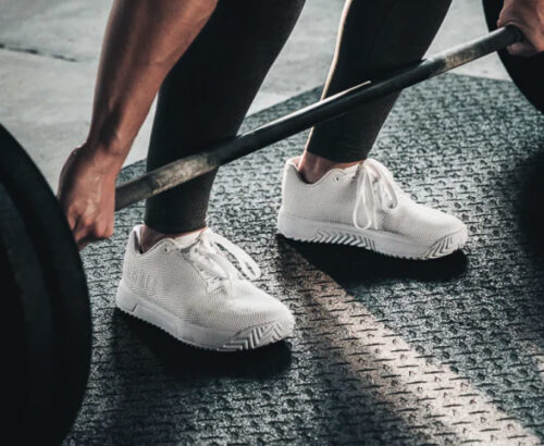 <strong>NOBULL Gym & Training Shoes</strong>