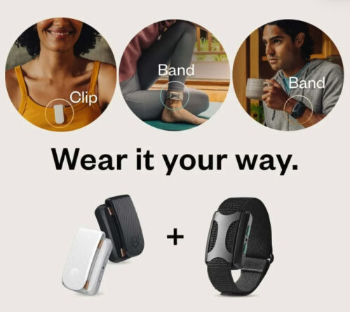 Neuro Apollo® Wearable