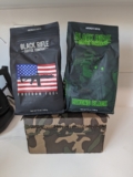 Black Rifle Coffee Review: A Brew with a Mission
