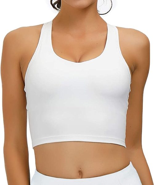 RAISEVERN Women’s Sports Bra