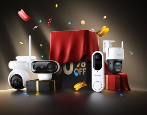 Reolink Cyber Sale