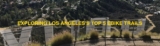 Top 5 E-Bike Trails in Los Angeles
