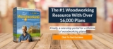 The #1 Woodworking Planer | Tedswoodworking