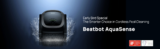 Beatbot Robot Pool Cleaner: Smart, Cordless & Powerful