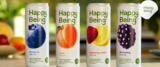 Happy Being Review: White Tea That Actually Tastes Good