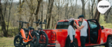 Young Electric Review: Bike Racks Built for Real Adventures