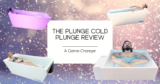 The Plunge Cold Plunge Review 2023