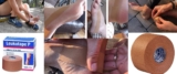 Guide to Using Leukotape Blister Prevention Tape for Running and Hiking