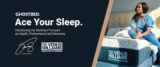 Snooze Like a Pro: Unveiling the GhostBed Experience