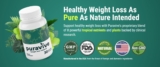 Puravive Weight Loss Support Supplement