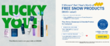 Shine Bright Like a Diamond: A Fun Dive into SNOW® Oral Care