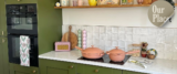 Your Kitchen’s Stylish New Sidekick | Our Place