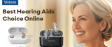 Vivtone Review: Hearing Aids That Don’t Feel Like a Throwback