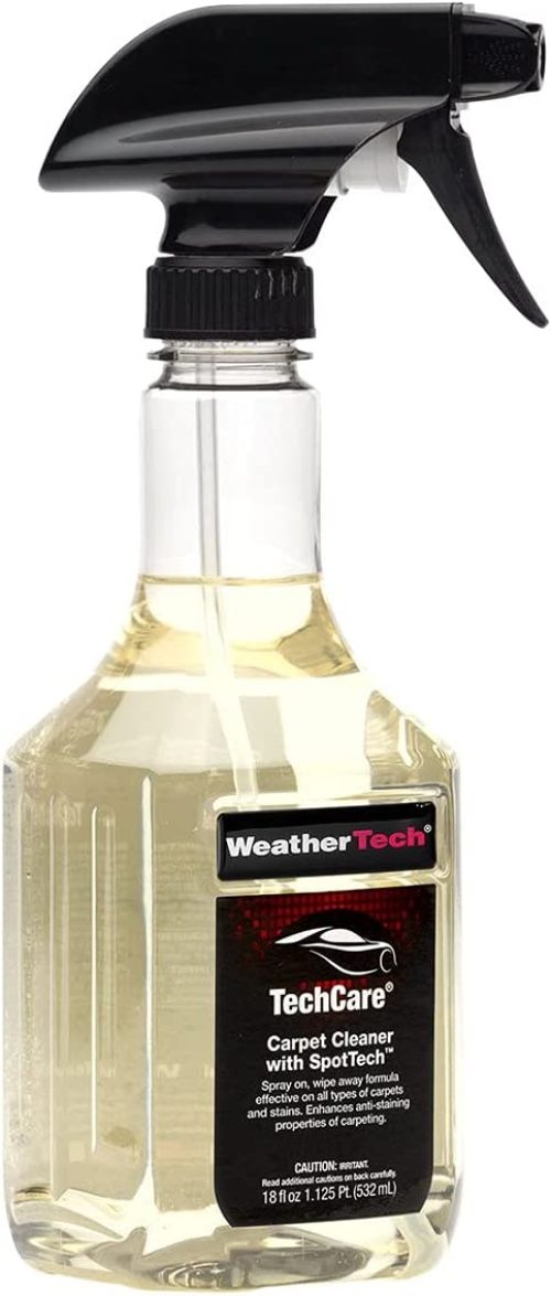 WeatherTech TechCare