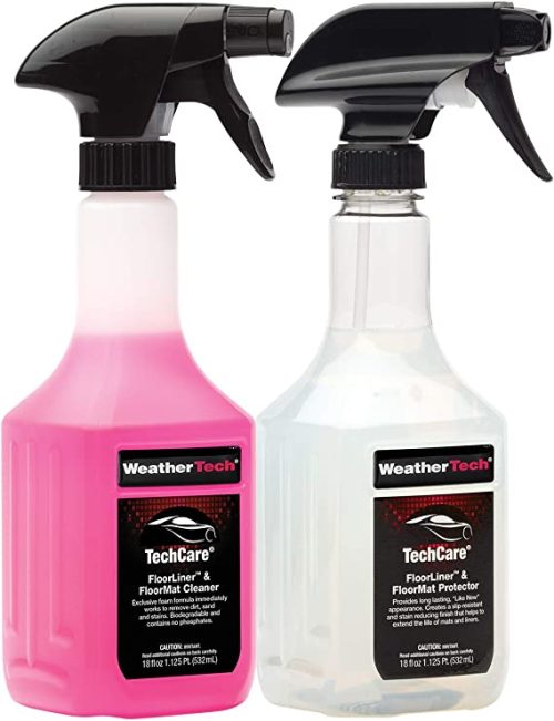 WeatherTech TechCare