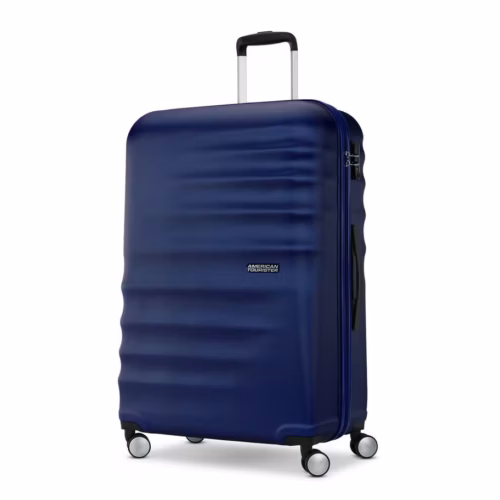 Wavebreaker Luggage