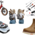 Young Electric Review: Solid Racks, Shaky Ebike Support
