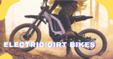 The Best Electric Dirt Bikes