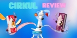 Cirkul Water Bottle Review 2023