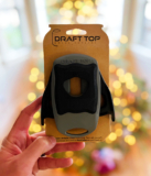 We Tried the Draft Top—And Our Cans Will Never Be the Same