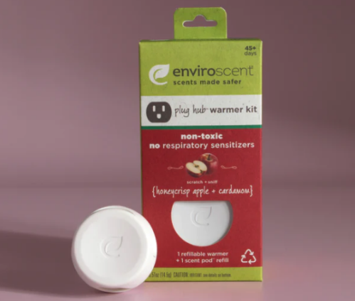 Enviroscent Plug Hub