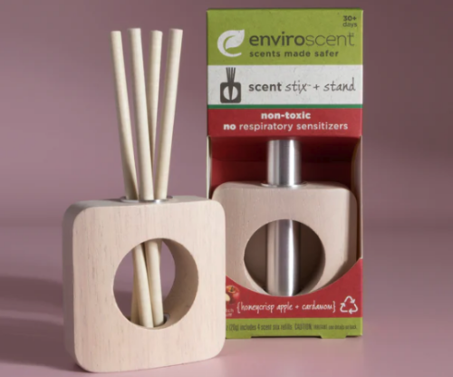 Enviroscent Scent Stix + Stand