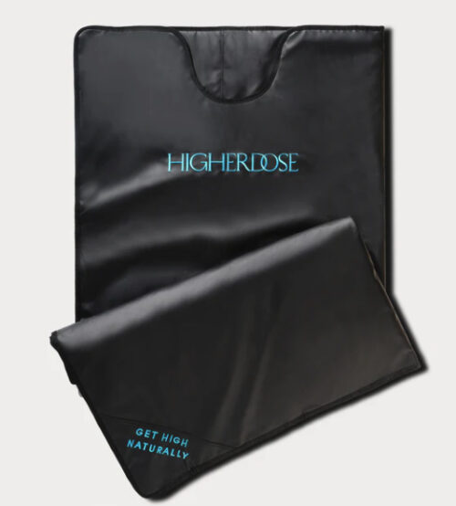 Infrared Sauna Blanket