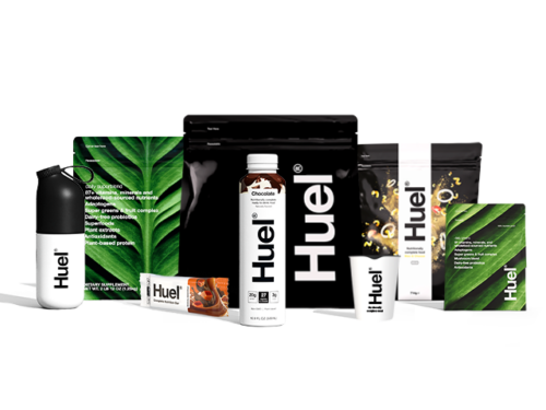 Huel Offers - Limited Time